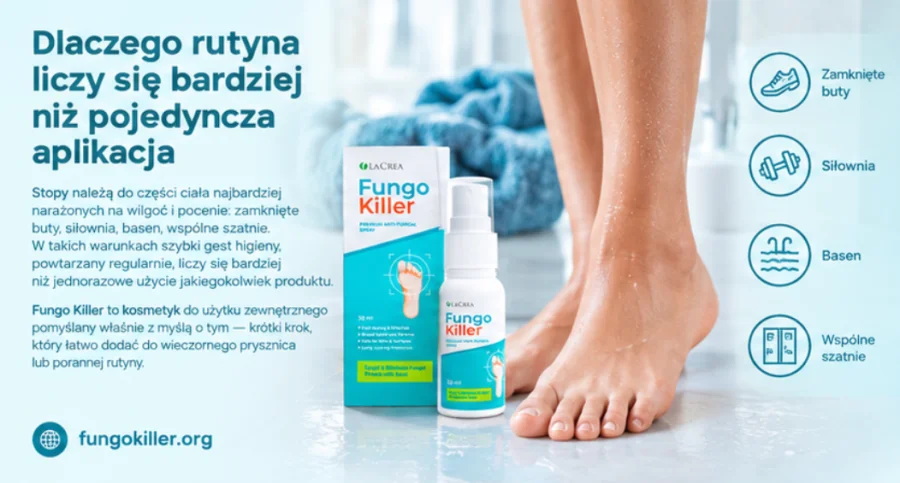 {{OFFER_NAME}} — ежедневна рутина за грижа за краката