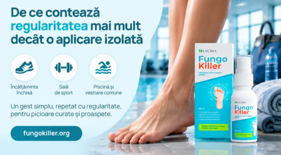 {{OFFER_NAME}} — ежедневна рутина за грижа за краката