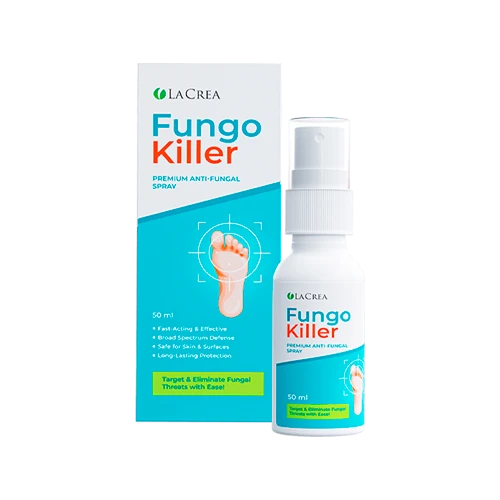 Fungo Killer